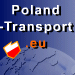 Transport logo Poland Transport